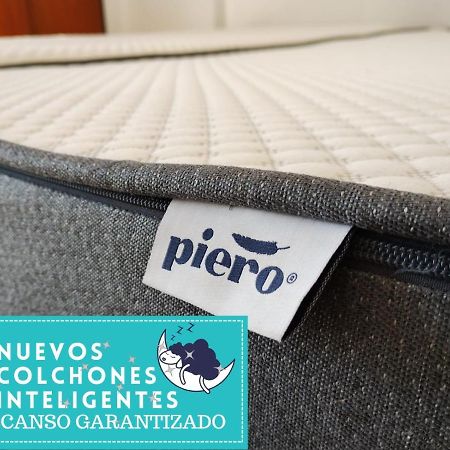 Paseo Sobremonte Excelente Ubicacion Apartment Cordoba Bagian luar foto