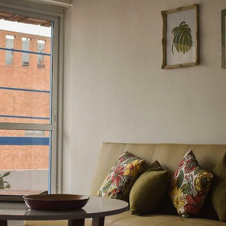 Paseo Sobremonte Excelente Ubicacion Apartment Cordoba Bagian luar foto