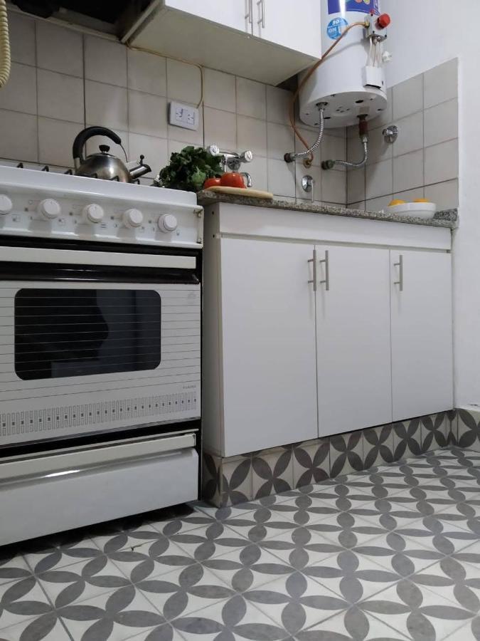 Paseo Sobremonte Excelente Ubicacion Apartment Cordoba Bagian luar foto