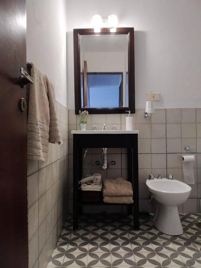 Paseo Sobremonte Excelente Ubicacion Apartment Cordoba Bagian luar foto