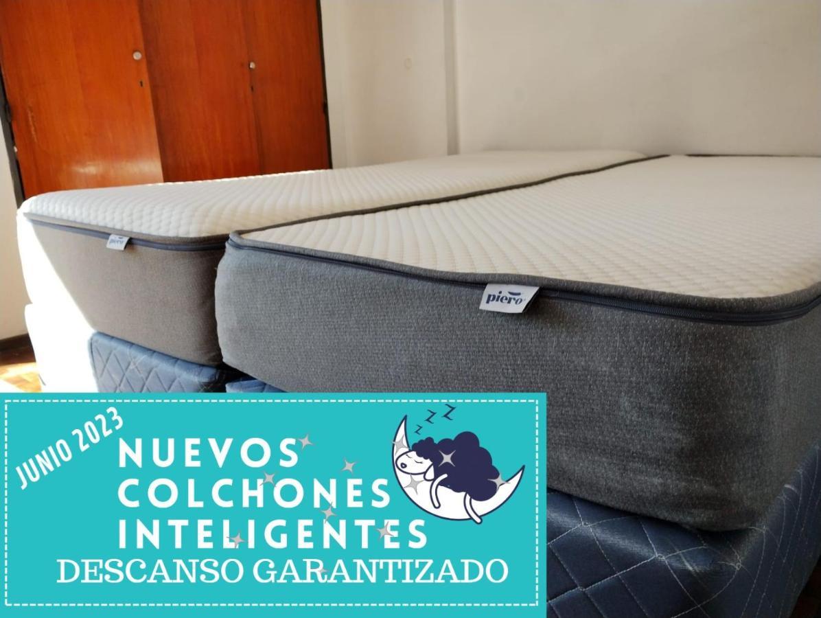 Paseo Sobremonte Excelente Ubicacion Apartment Cordoba Bagian luar foto