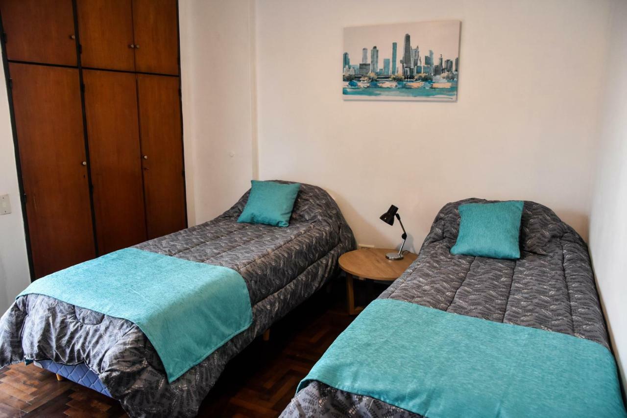 Paseo Sobremonte Excelente Ubicacion Apartment Cordoba Bagian luar foto