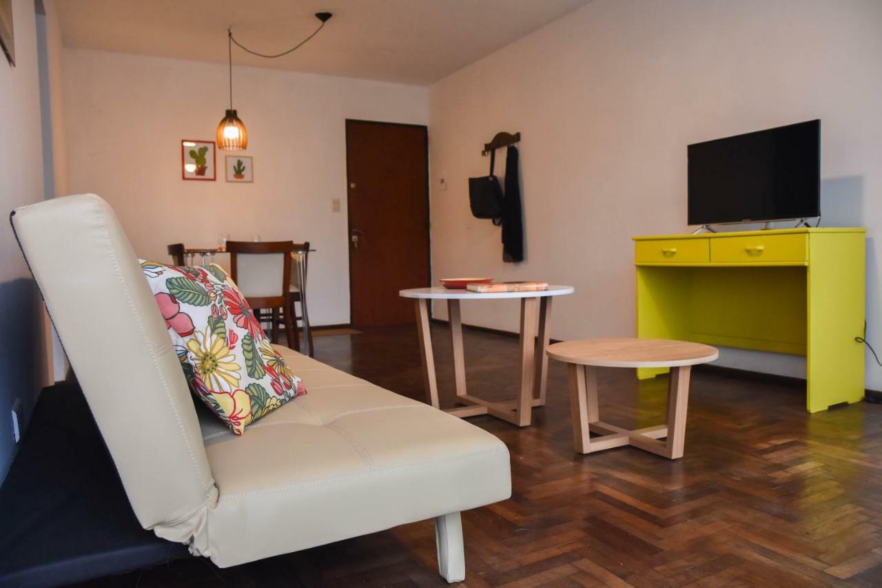Paseo Sobremonte Excelente Ubicacion Apartment Cordoba Bagian luar foto
