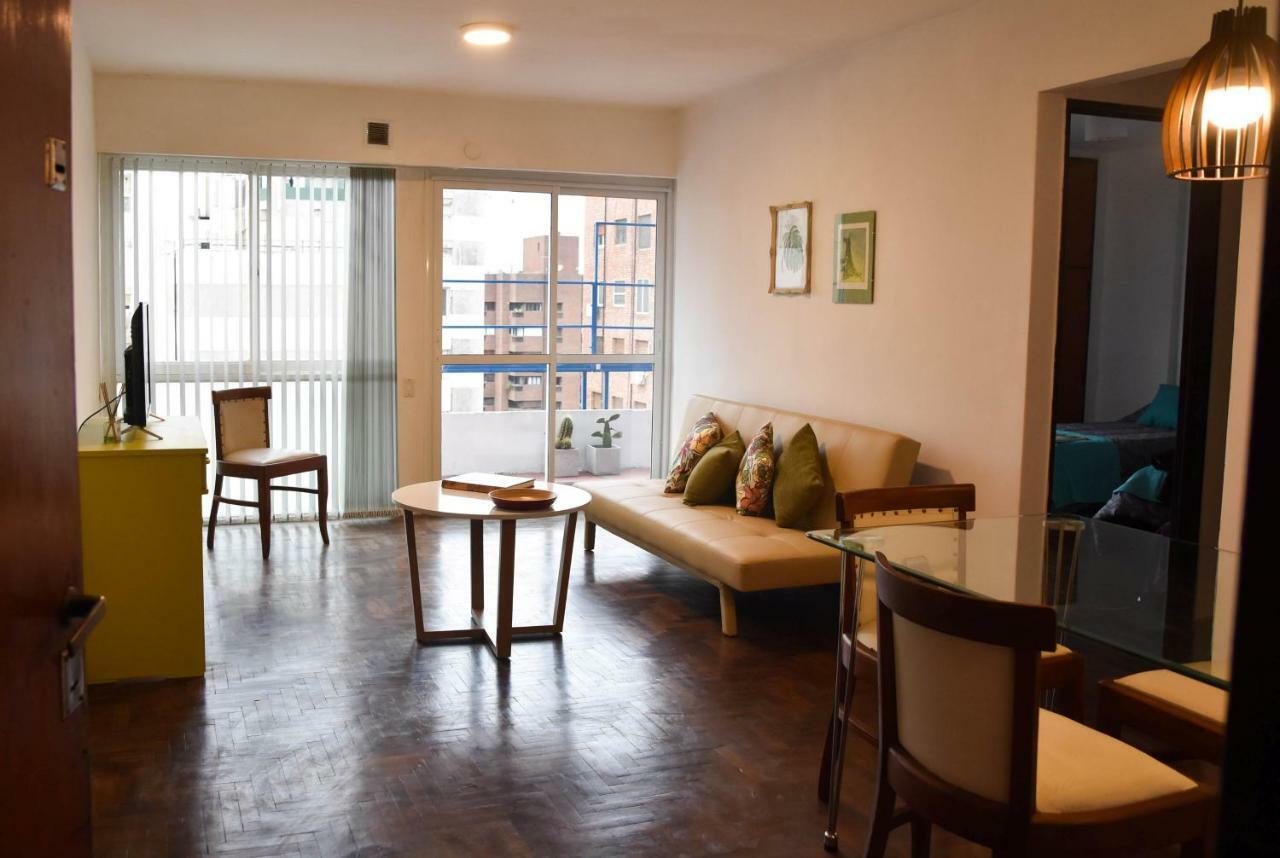 Paseo Sobremonte Excelente Ubicacion Apartment Cordoba Bagian luar foto