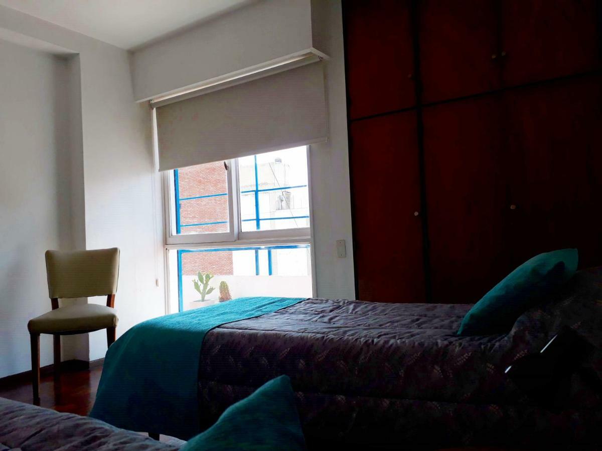 Paseo Sobremonte Excelente Ubicacion Apartment Cordoba Bagian luar foto
