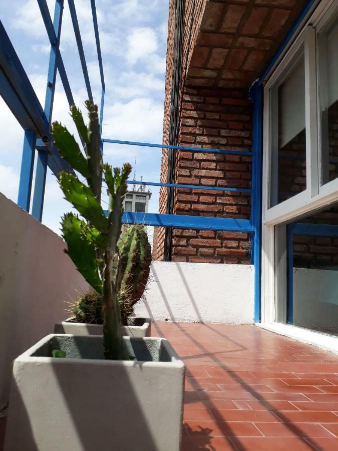 Paseo Sobremonte Excelente Ubicacion Apartment Cordoba Bagian luar foto