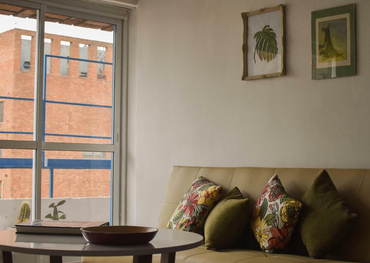 Paseo Sobremonte Excelente Ubicacion Apartment Cordoba Bagian luar foto