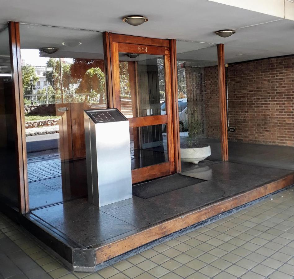 Paseo Sobremonte Excelente Ubicacion Apartment Cordoba Bagian luar foto