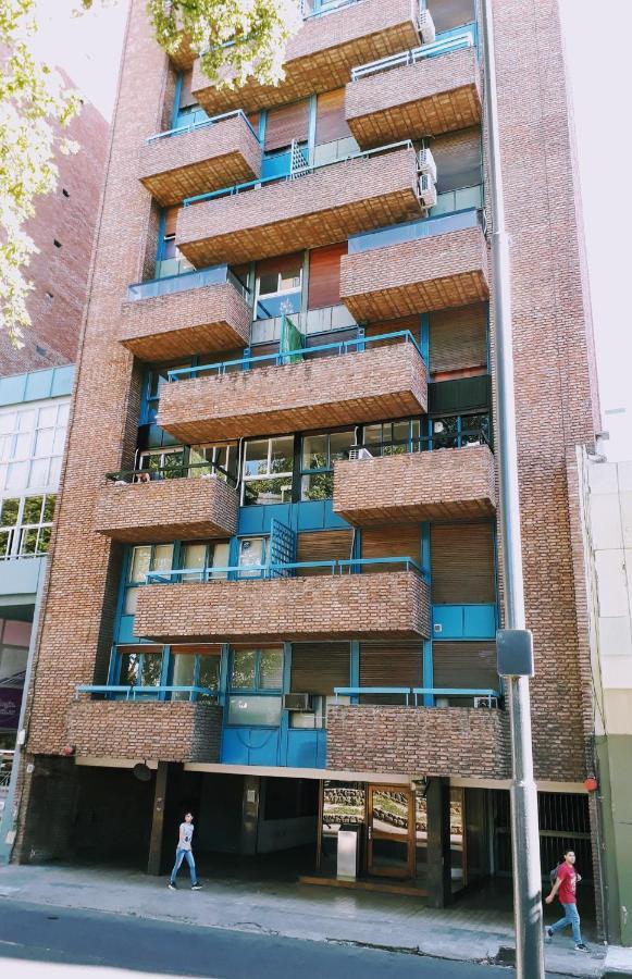 Paseo Sobremonte Excelente Ubicacion Apartment Cordoba Bagian luar foto