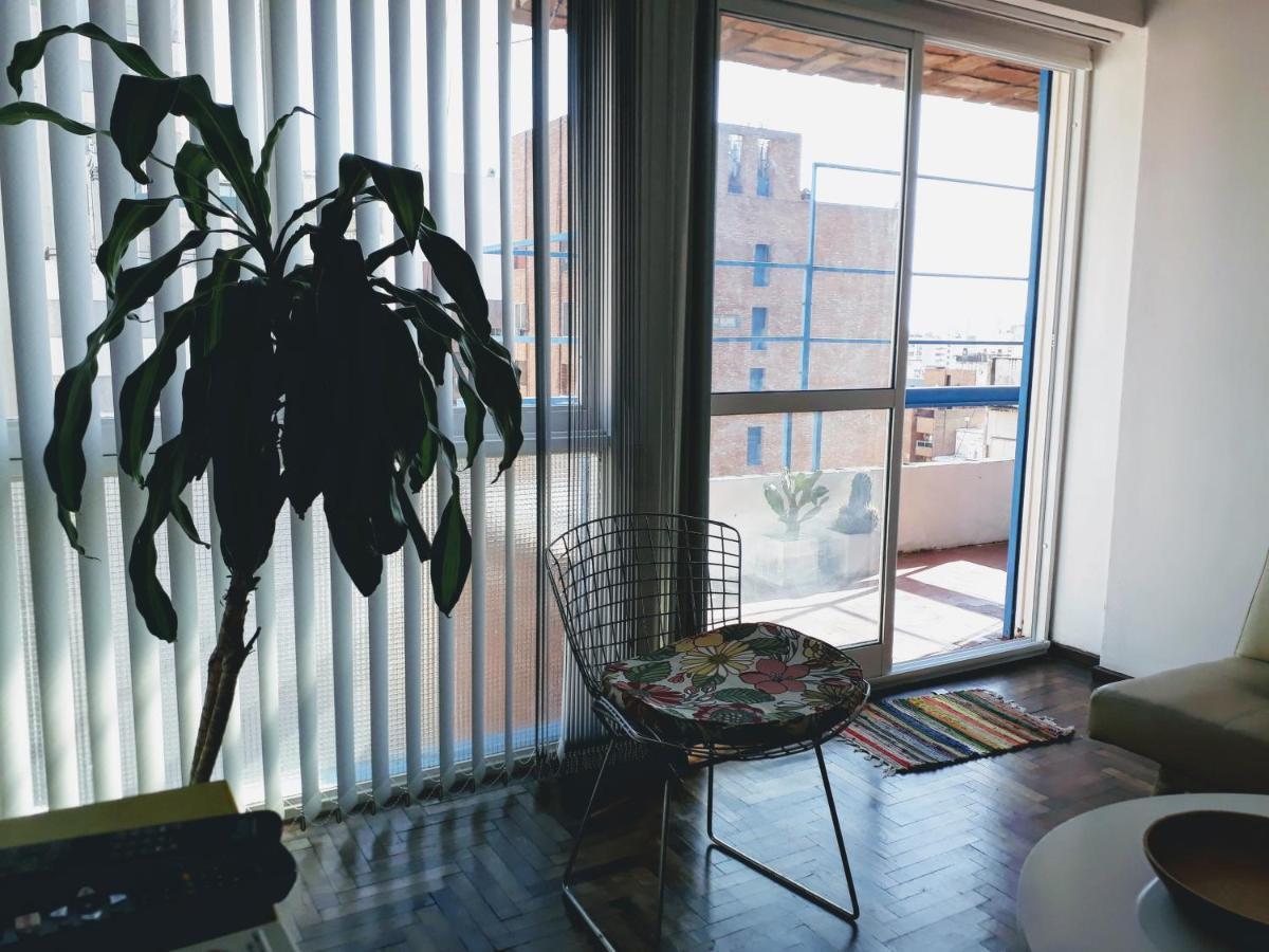 Paseo Sobremonte Excelente Ubicacion Apartment Cordoba Bagian luar foto